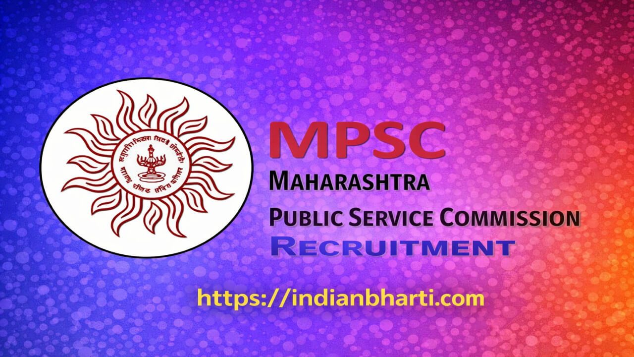 MPSC Civil Services Recruitment 2026 notification released for 79 Group A and Group B posts, apply online from 30 December 2025 to 20 January 2026, exam date and eligibility details